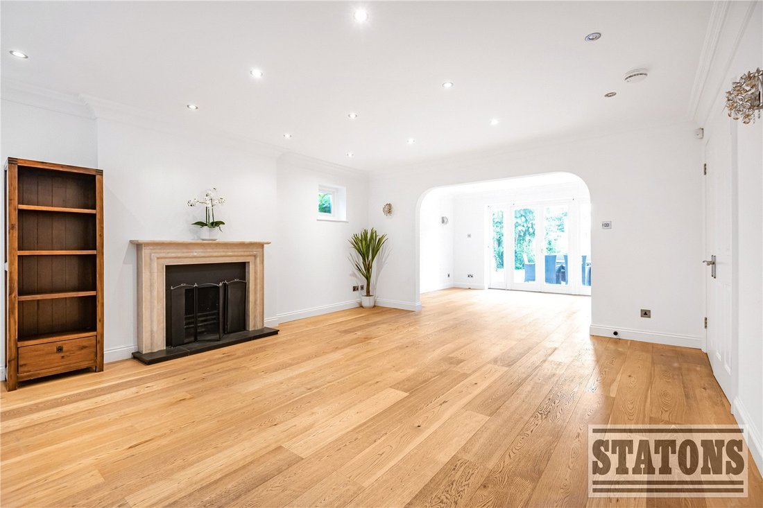 House in Little Heath, Hertsmere, England 5 - 18074504