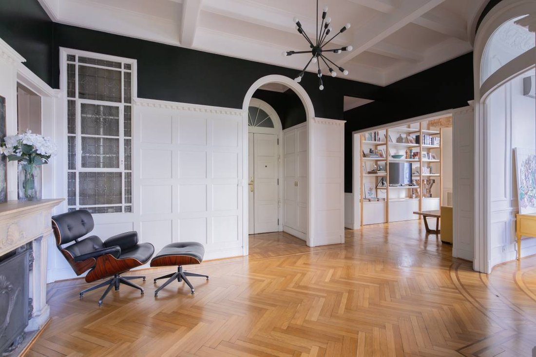Apartment in Buenos Aires, Buenos Aires, Argentina 5 - 18076806