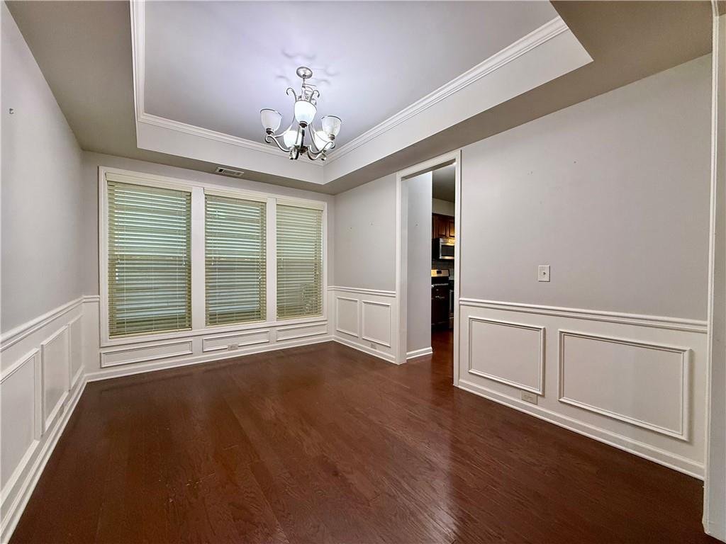 House in Milton, Georgia, United States 2 - 18079385