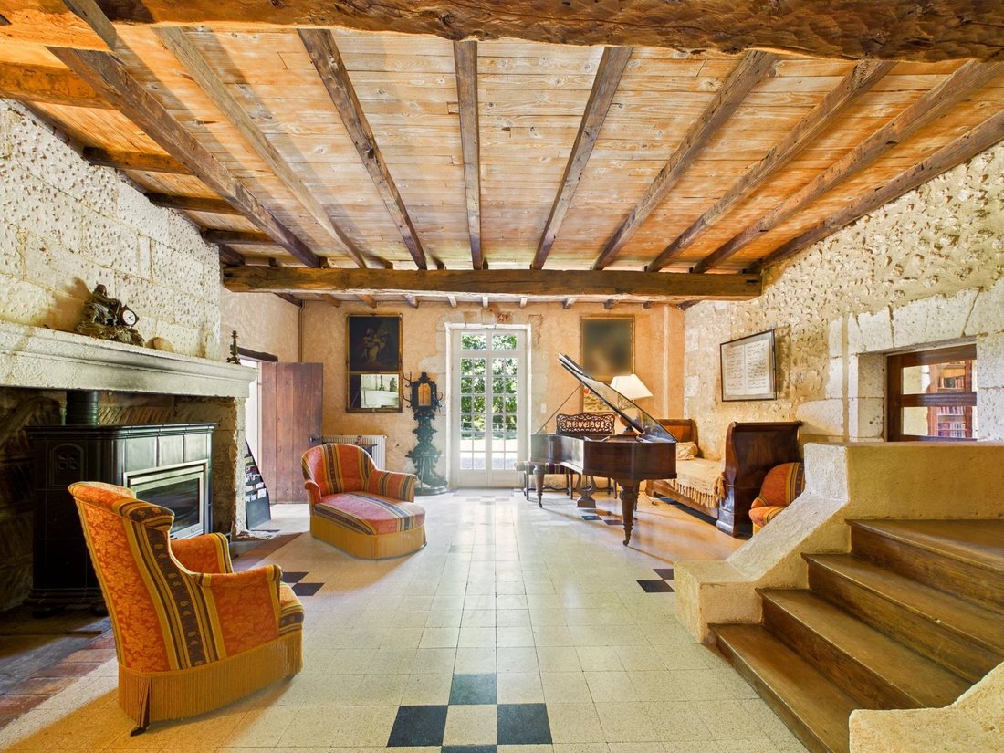 House in Villamblard, Nouvelle-Aquitaine, France 5 - 18074520