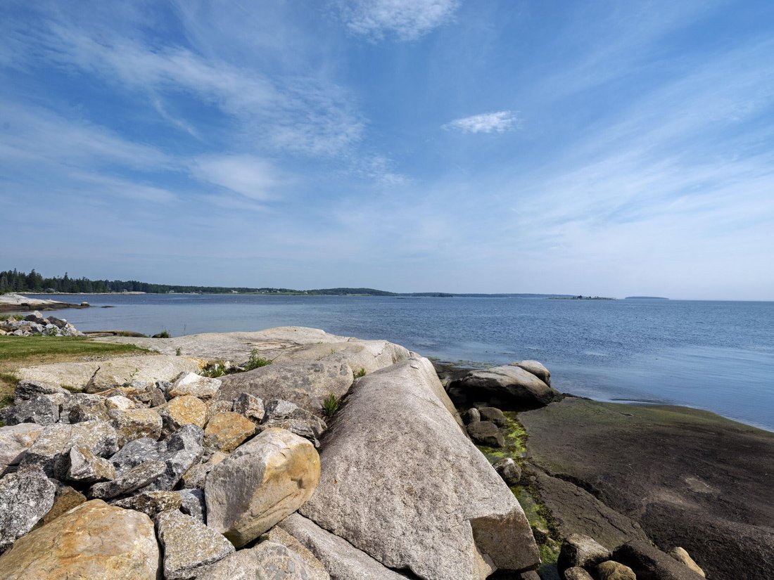 House in Saint George, Maine, United States 4 - 18078154