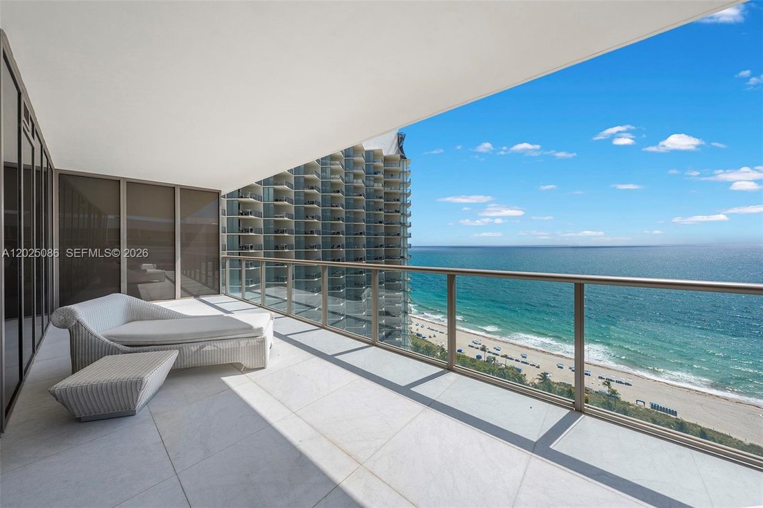 Condo in Bal Harbour, Florida, United States 5 - 18057887