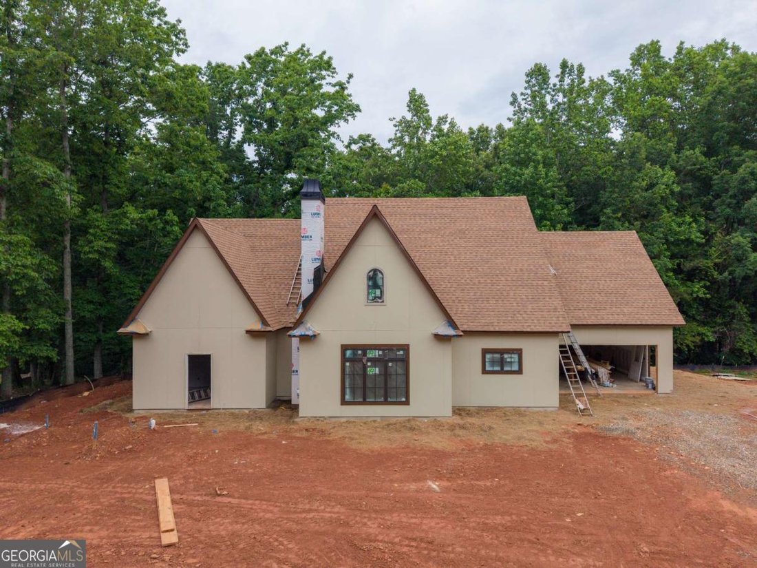 House in Dallas, Georgia, United States 2 - 18075318