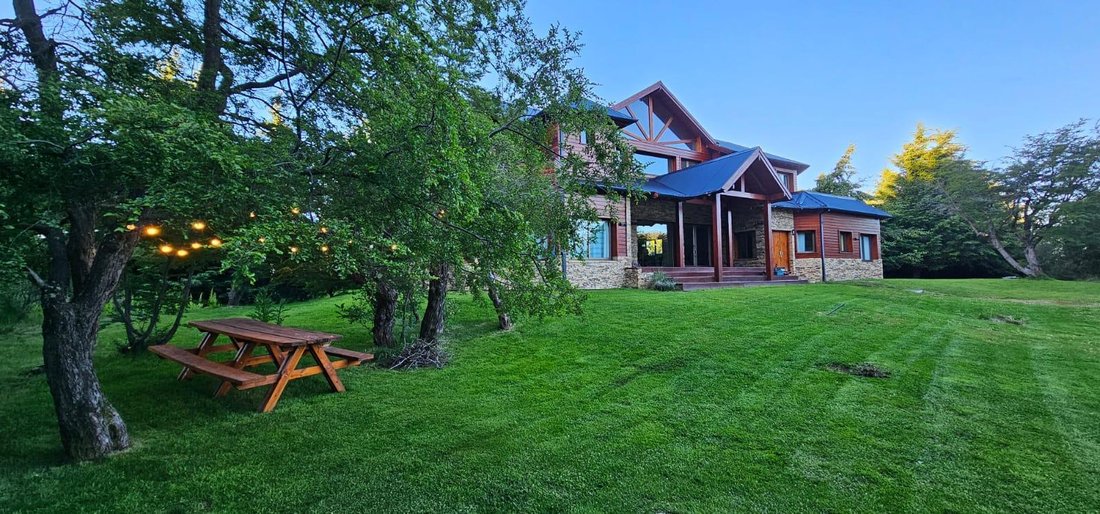 House in San Martín de los Andes, Neuquen, Argentina 1 - 18071318