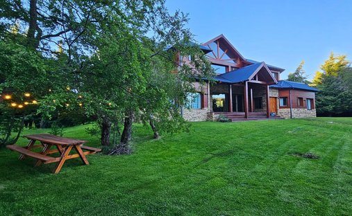 Haus in San Martín de los Andes, Neuquén, Argentinien 1