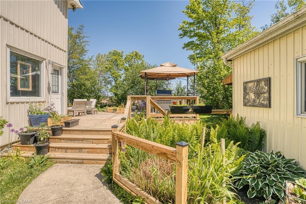 House in Bayfield, Ontario, Canada 4 - 17892629