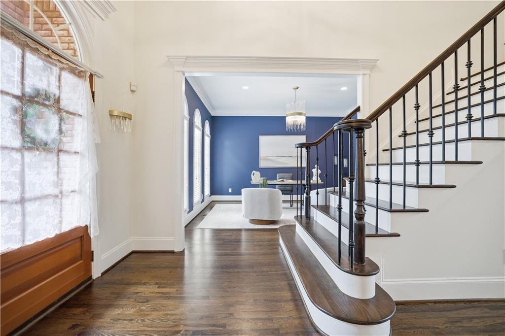 House in Suwanee, Georgia, United States 5 - 18079390