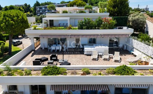 Apartment in Antibes, Provence-Alpes-Côte d'Azur, France 1