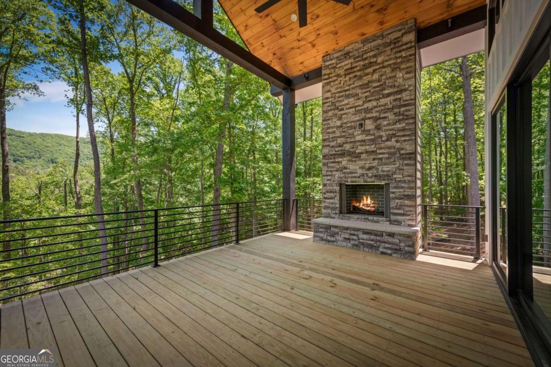 House in Blairsville, Georgia, United States 4 - 18075382