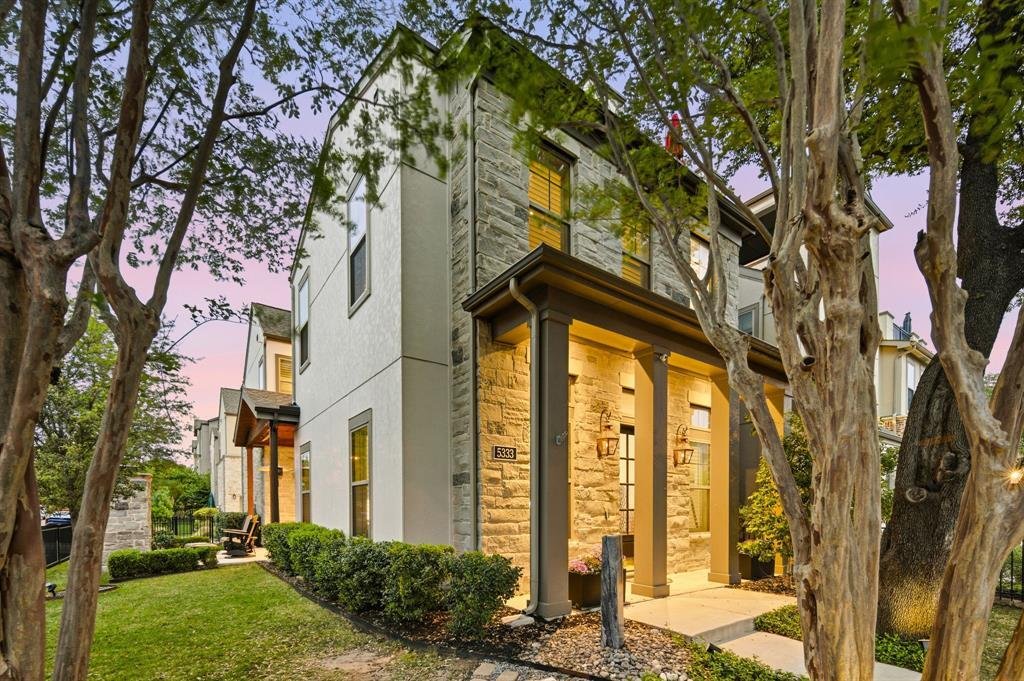 House in Dallas, Texas, United States 2 - 18072511
