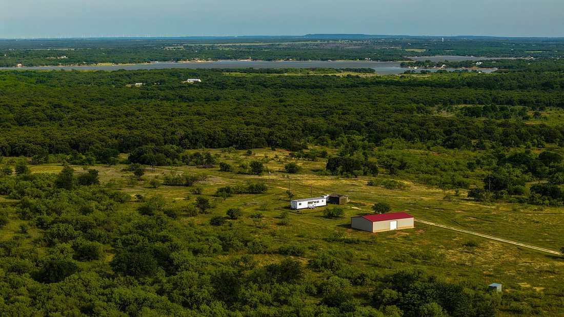 Land in Nocona, Texas, United States 1 - 18076043