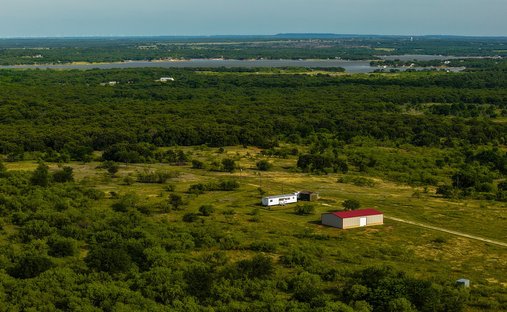 Land in Nocona, Texas, United States 1