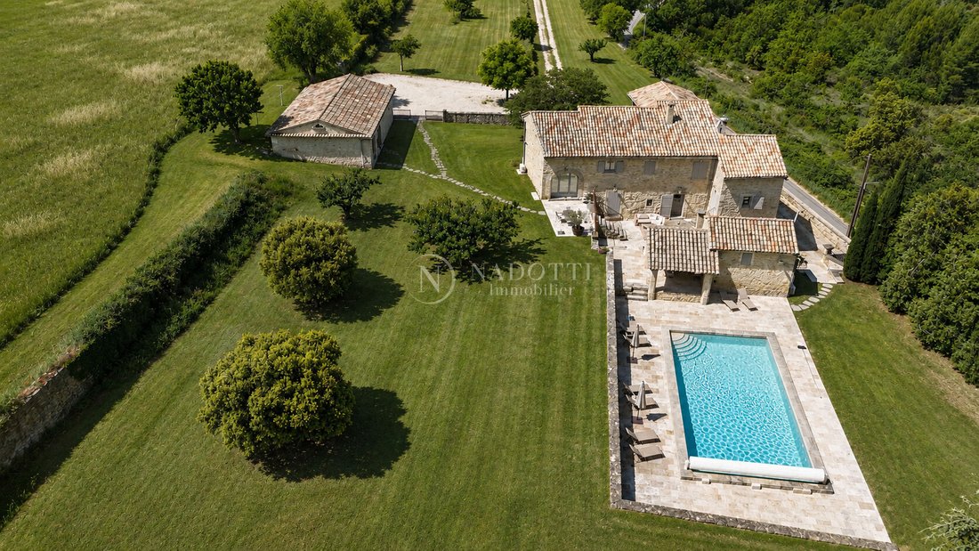 House in Bonnieux, Provence-Alpes-Côte d'Azur, France 2 - 18072340