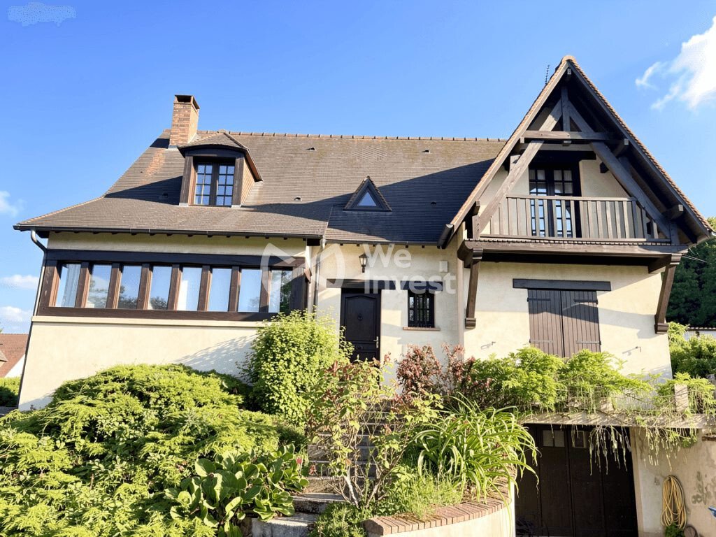 House in Linas, Ile-de-France, France 2 - 18069088