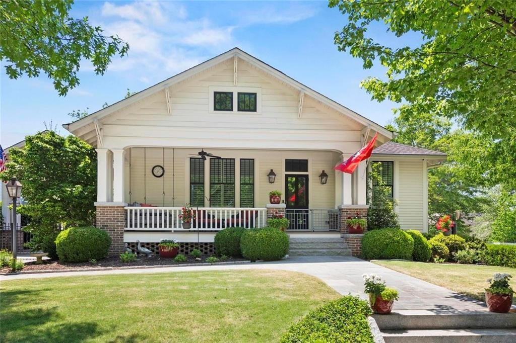 House in College Park, Georgia, United States 2 - 18079532
