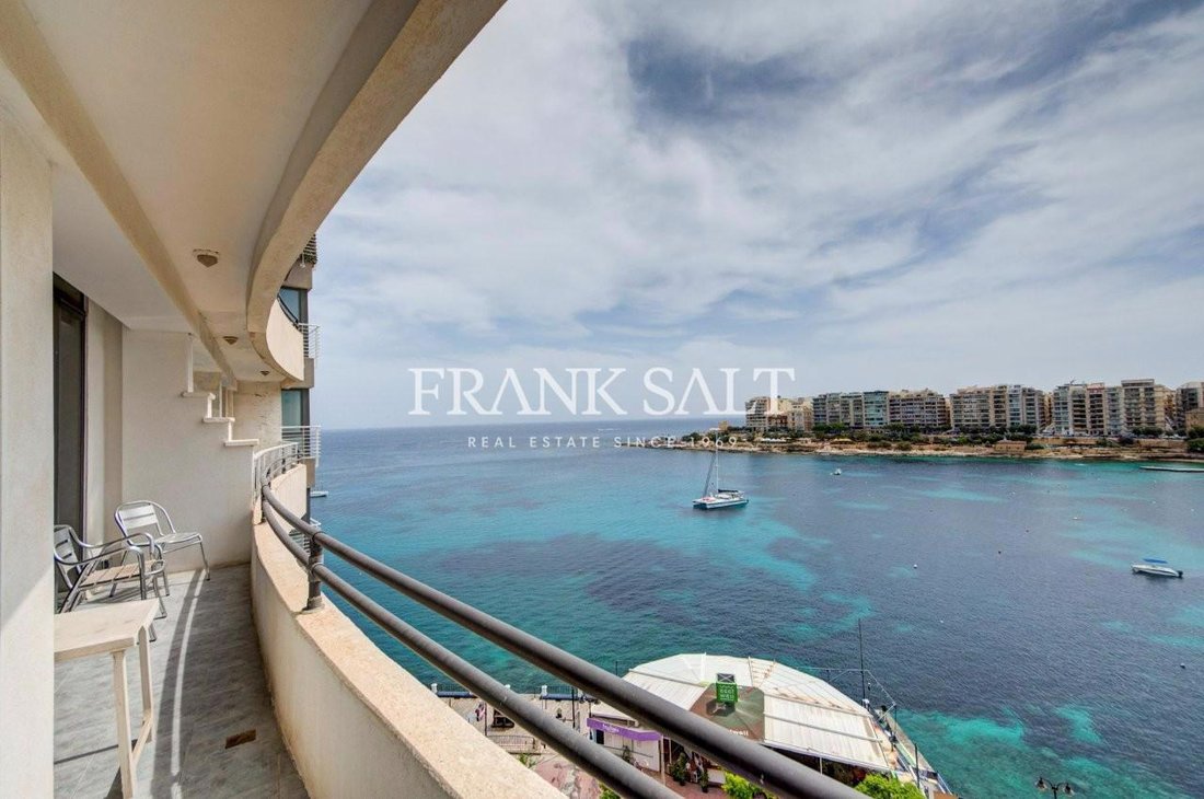 Apartment in Saint Julian's, Malta 1 - 18078666