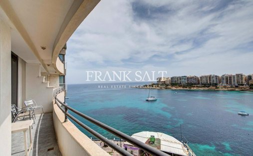 Wohnung in San Ġiljan, Malta 1