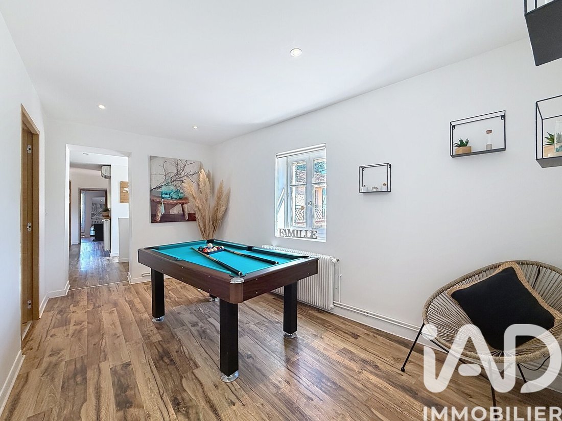 Apartment in Francheville le Haut-Bruissin, Francheville, France 4 - 18076845