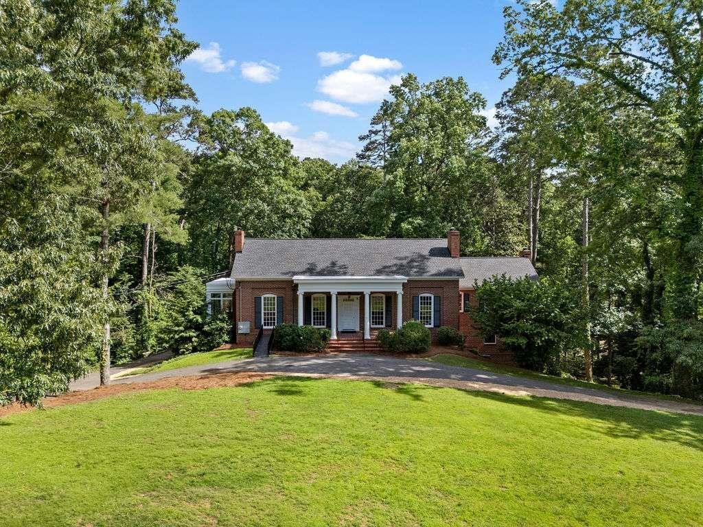 House in Rome, Georgia, United States 3 - 18075910