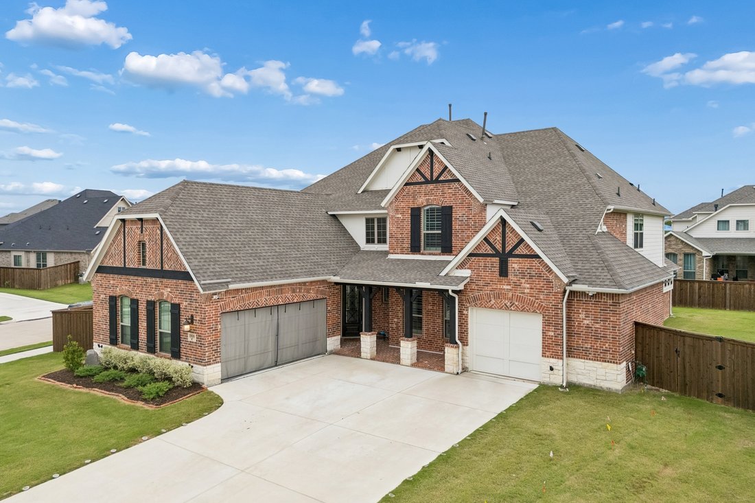 House in Mansfield, Texas, United States 2 - 18072990
