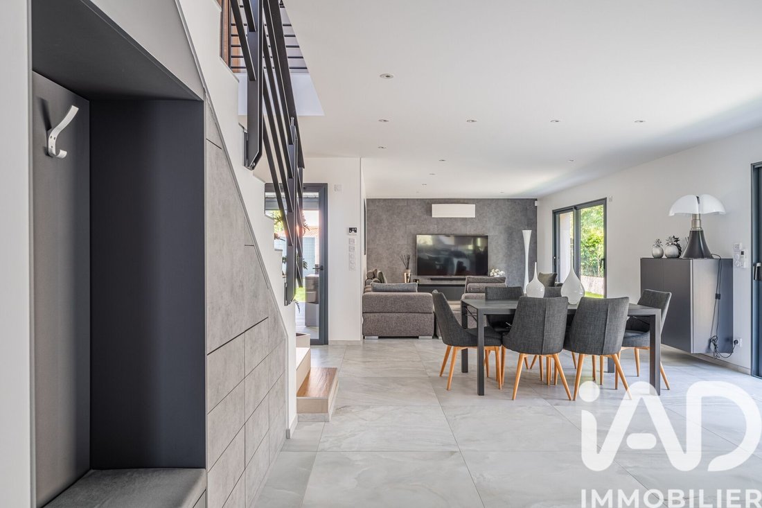 House in Allies-Clos d'Or, Grenoble, France 2 - 18076605