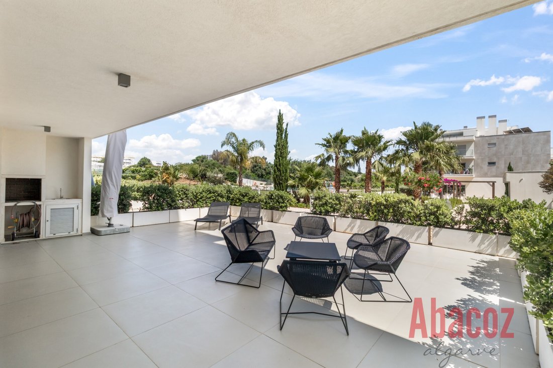Apartment in Olhos de Agua, Algarve, Portugal 5 - 18077002