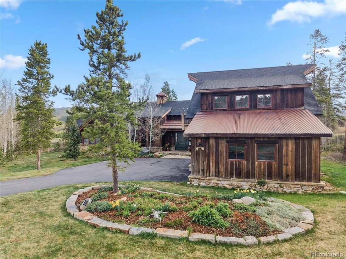 House in Breckenridge, Colorado, United States 3 - 17559712