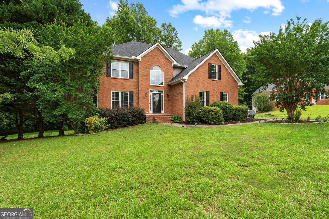 House in Tyrone, Georgia, United States 2 - 18075211