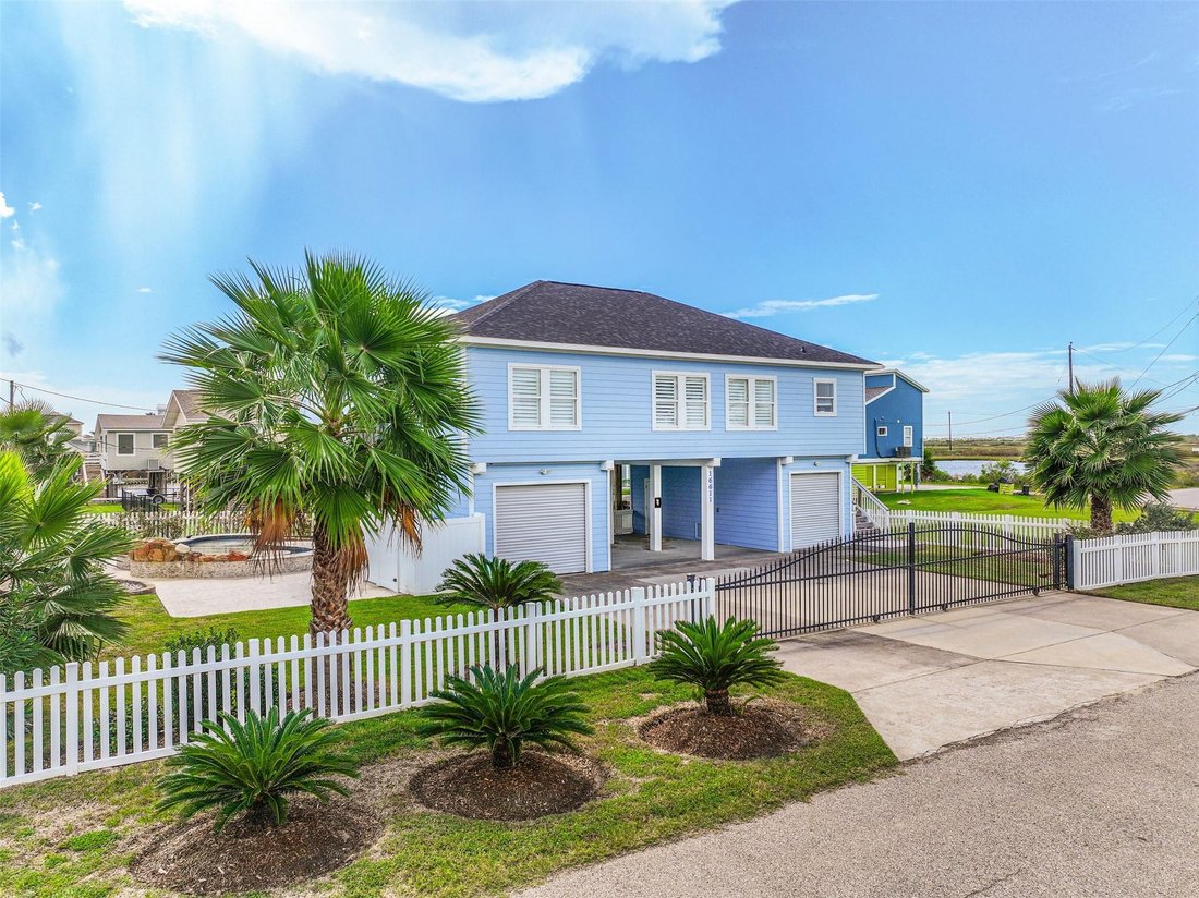 House in Galveston, Texas, United States 5 - 18072612