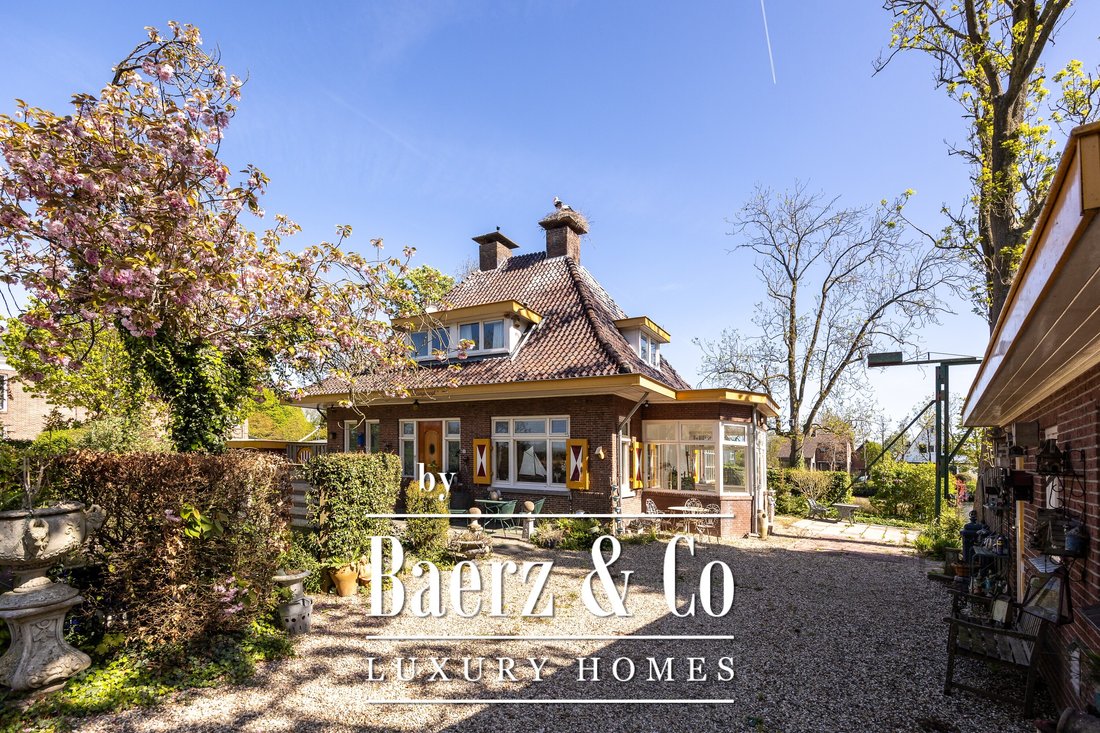 Villa in Breukelen, Utrecht, Netherlands 5 - 17835552