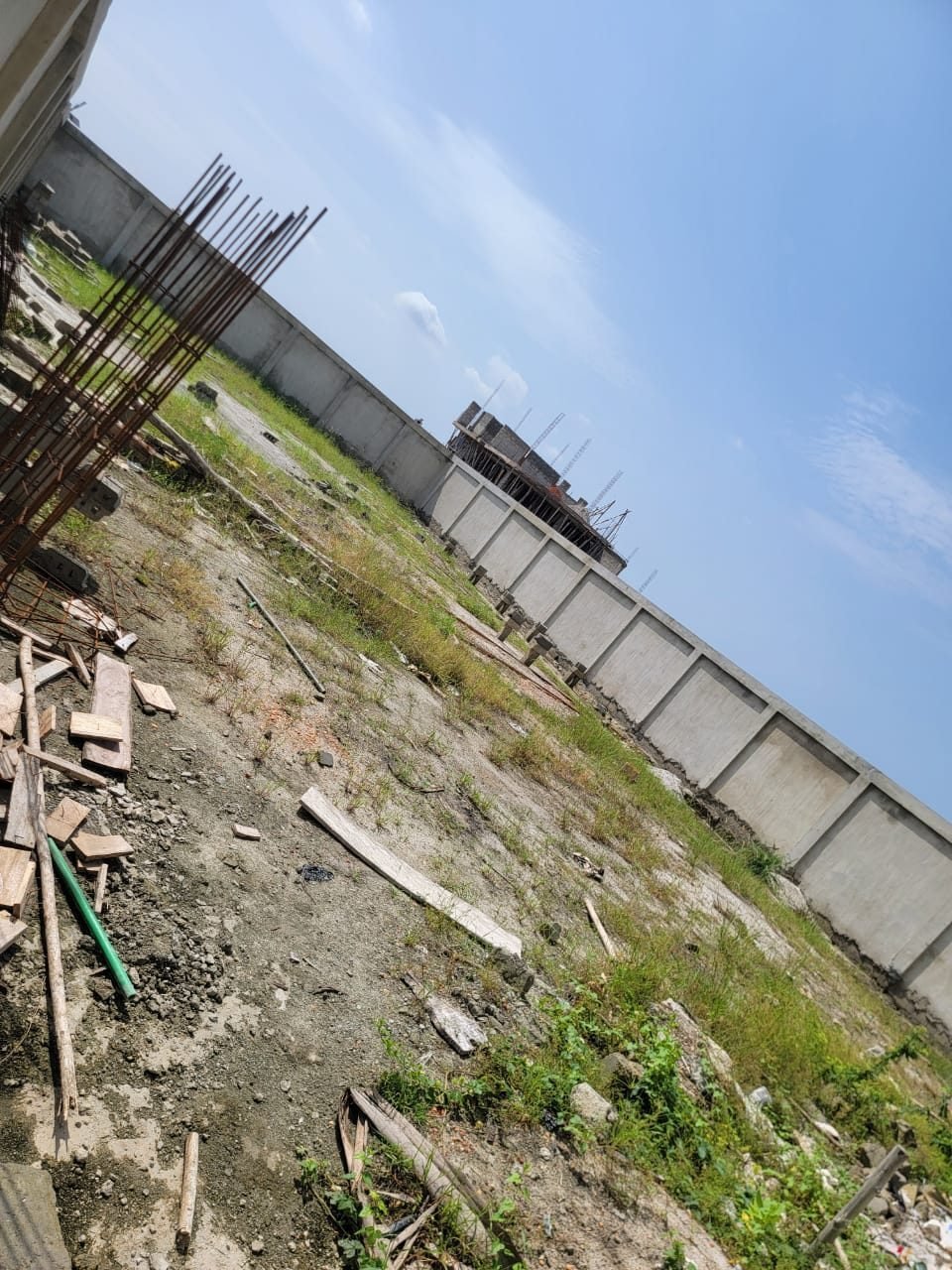 Land in Cotonou, Littoral Department, Benin 5 - 18077943