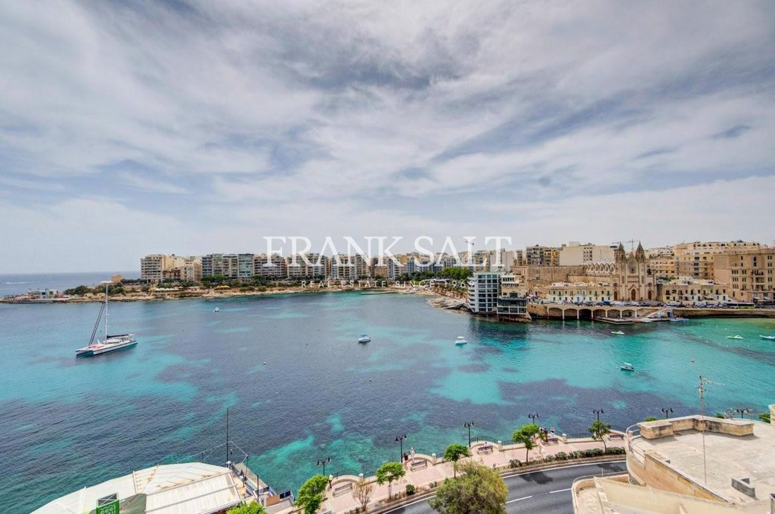 Apartment in Saint Julian's, Malta 3 - 18078666