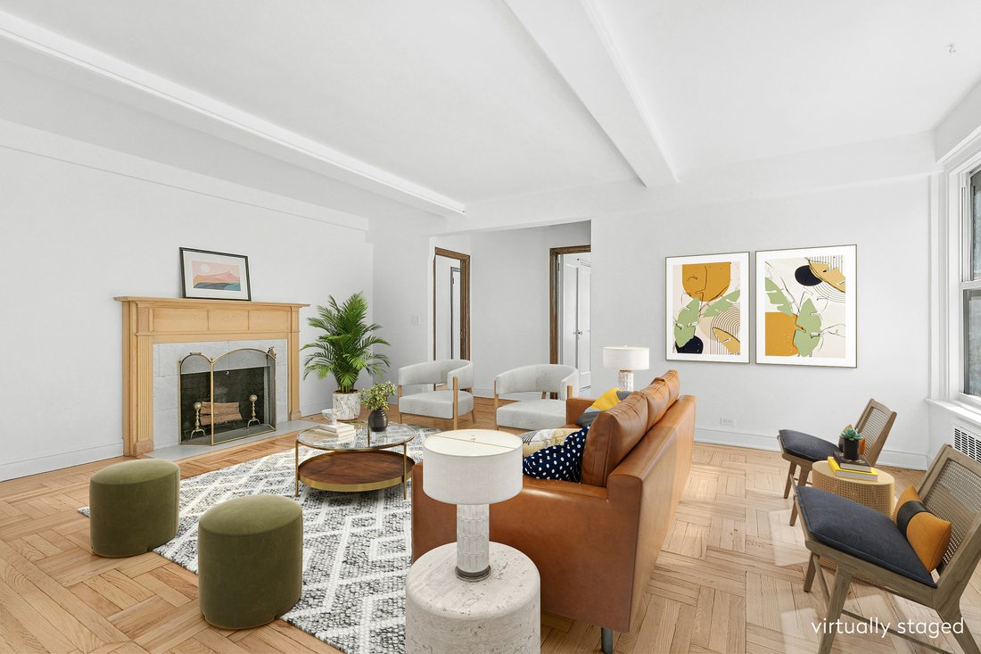 Co Op in New York, New York, United States 1 - 18066880