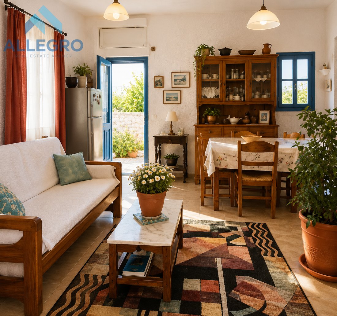 House in Milos, Aegean, Greece 5 - 18072325