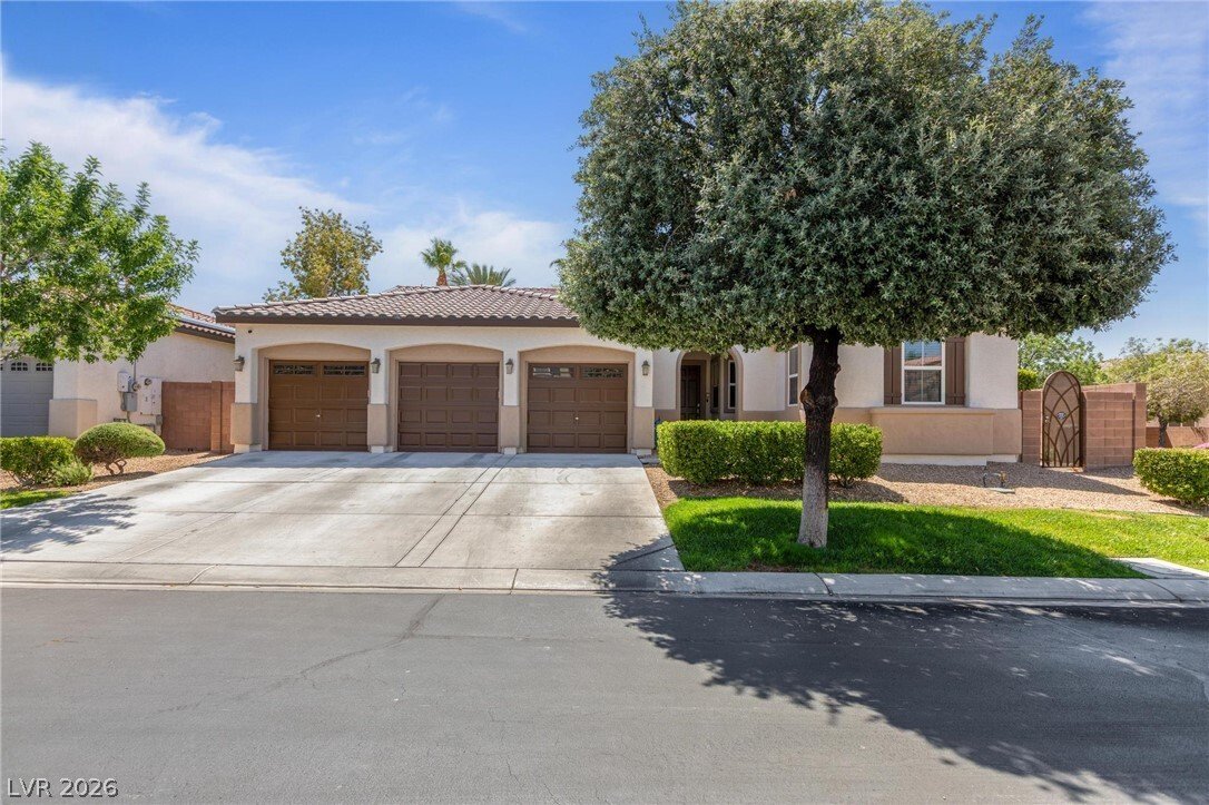 House in North Las Vegas, Nevada, United States 2 - 18074782