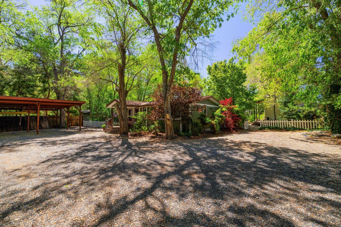 House in Reno, Nevada, United States 1 - 18056248