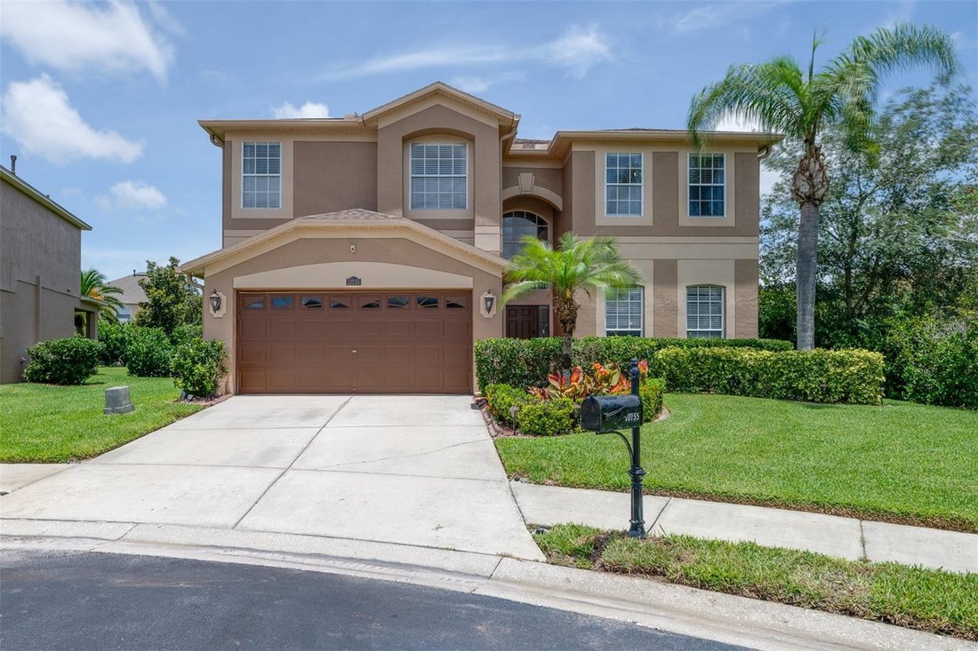 House in Trinity, Florida, United States 2 - 18078441