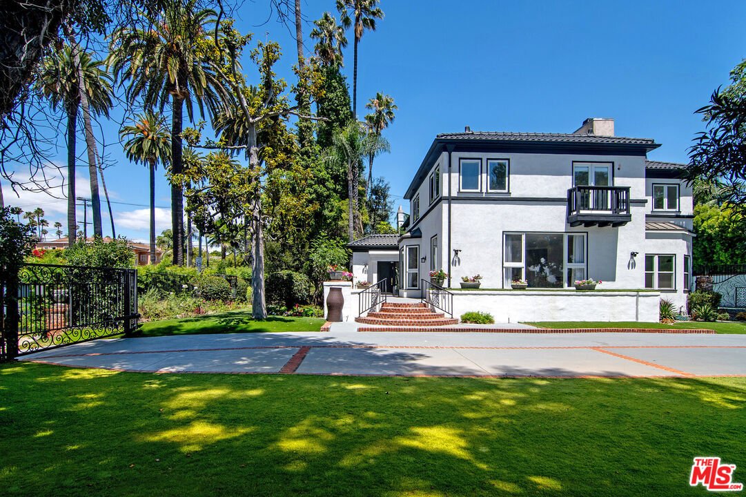 House in Beverly Hills, California, United States 2 - 18076108
