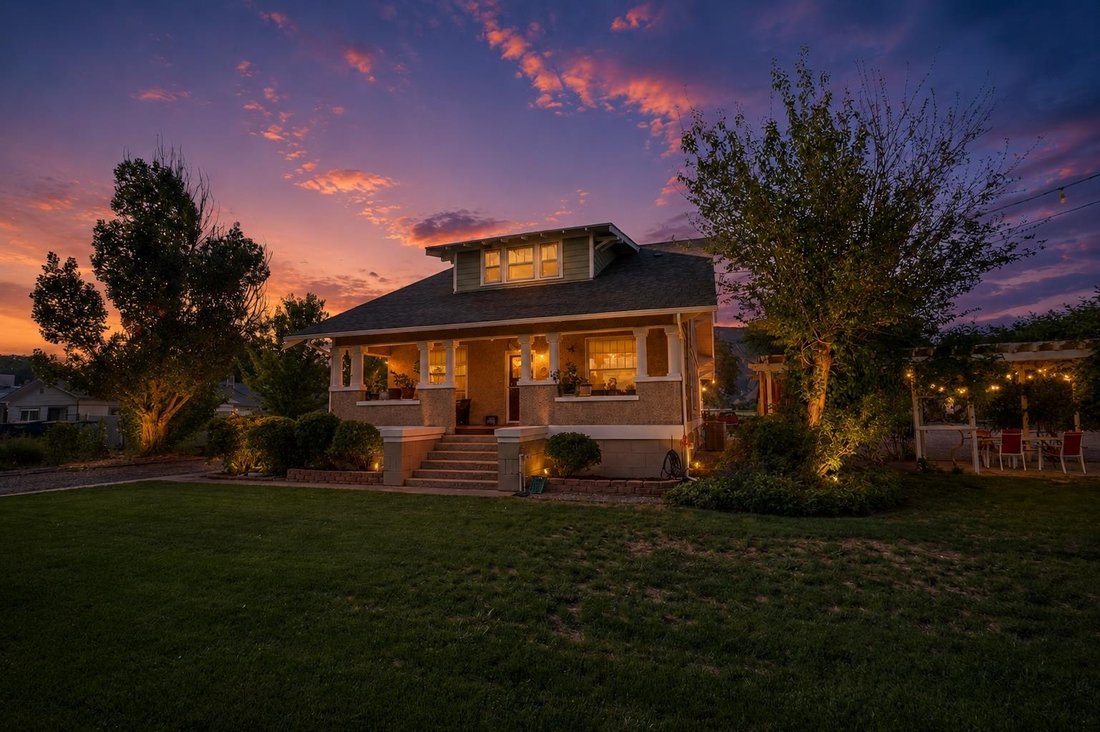House in Clifton, Colorado, United States 1 - 18075580