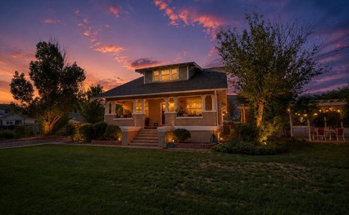 House in Clifton, Colorado, United States 1