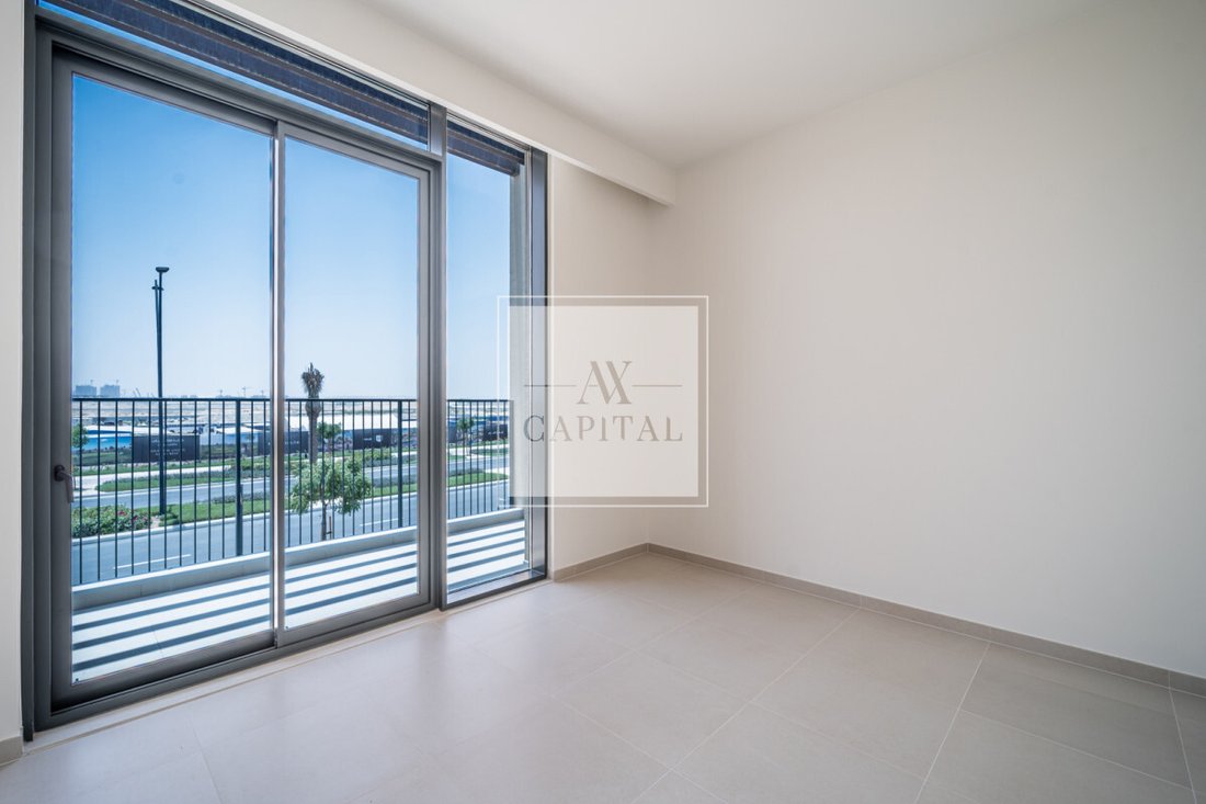 Villa in Dubai Marina / Marsa Dubai, Dubai, United Arab Emirates 5 - 18072886