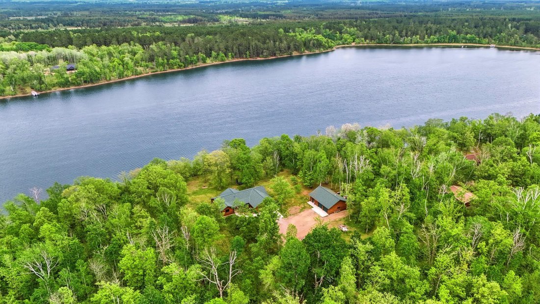 House in Laporte, Minnesota, United States 1 - 18071127