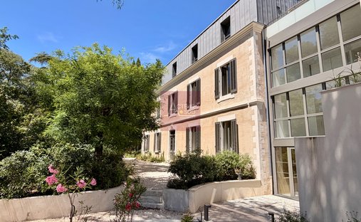 Apartamento en Centre Historique, Montpellier, Francia 1