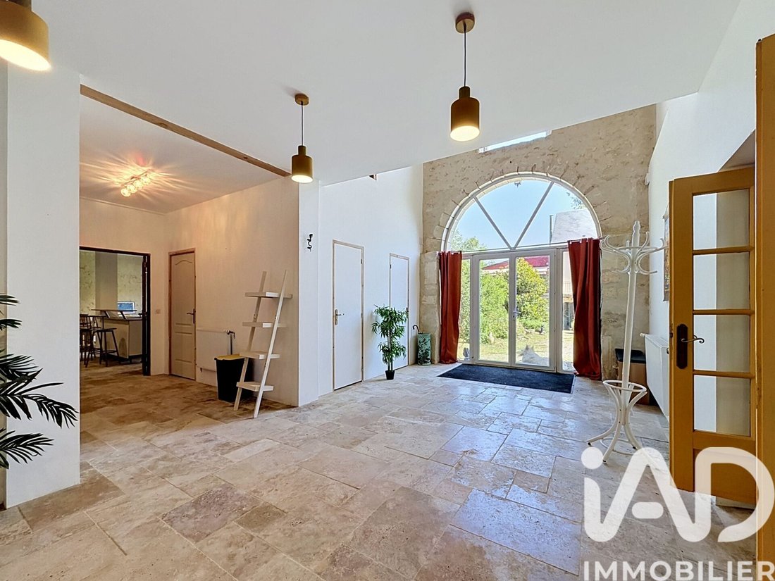 House in Argenton-sur-Creuse, Centre-Val de Loire, France 4 - 18076877
