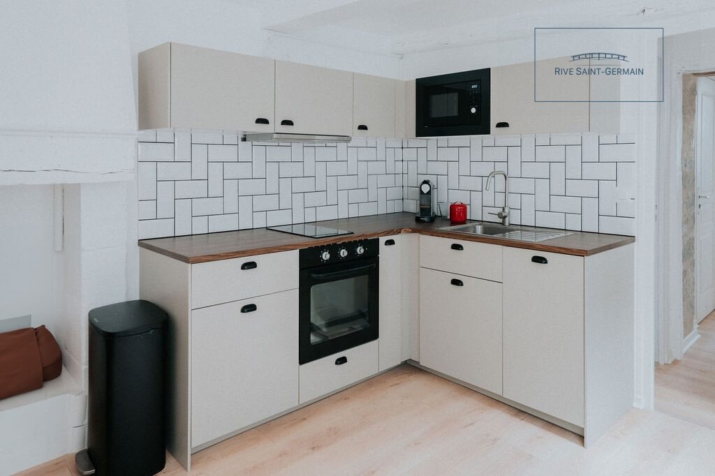 Apartment in Villejean-Beauregard, Rennes, France 5 - 17624470