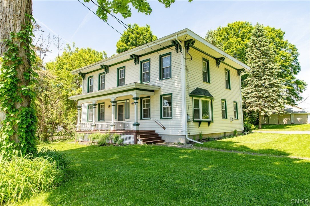 House in Camillus, New York, United States 1 - 18074357