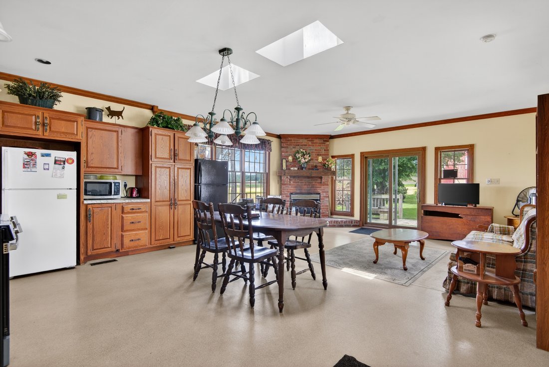 Apartment in Columbia, Pennsylvania, United States 5 - 18071255