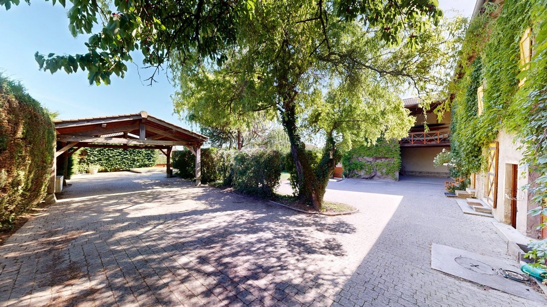 House in Miserieux, Auvergne-Rhône-Alpes, France 4 - 18068881