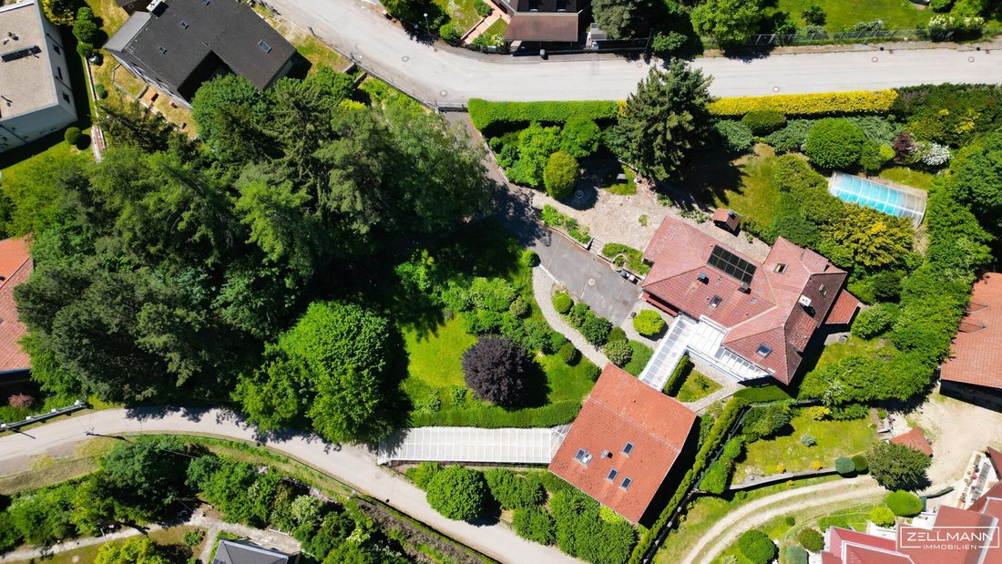 Mauerbach, Lower Austria, Austria 2 - 18073452