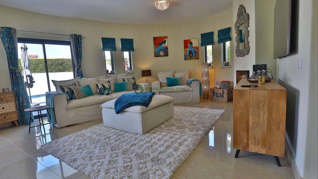 Villa in Vilamoura, Quarteira, Algarve 4 - 18071001